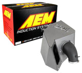 AEM 2017 C.A.S Audi A4 L4-2.0L F/l Cold Air Intake - 21-815C