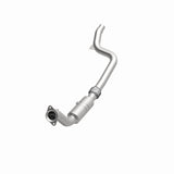MagnaFlow 11-14 Chrysler 300 / Dodge Challenger/Charger 3.6L Rear Direct Fit Catalytic Converter - 52101