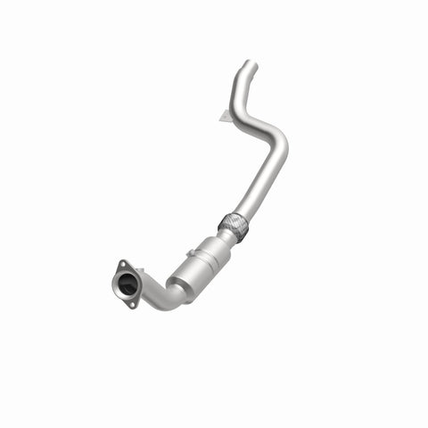 MagnaFlow 11-14 Chrysler 300 / Dodge Challenger/Charger 3.6L Rear Direct Fit Catalytic Converter - 52101