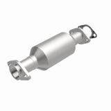 MagnaFlow Direct Fit Catalytic Converter California Grade 87-90 Mitsubishi Van 2.4L - 3391240