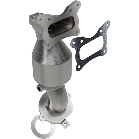 MagnaFlow Conv DF  09-11 Acura TSX 2.4L - 5531441