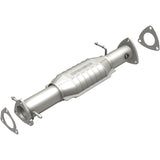 MagnaFlow Conv DF 96-97 GM S10 Pickup 4.3L - 93484