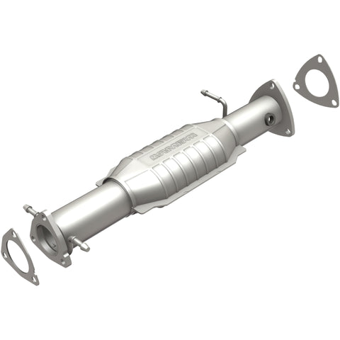 MagnaFlow Conv DF 96-97 GM S10 Pickup 4.3L - 93484