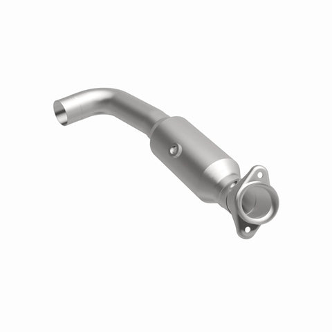MagnaFlow Left Side Converter Direct Fit 15-17 Ford F-150 5.0L - 21-467