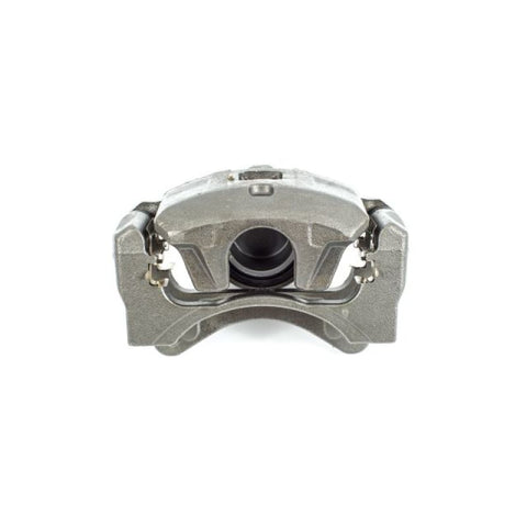 Power Stop 07-12 Dodge Caliber Front Left Autospecialty Caliper w/Bracket - L5032A