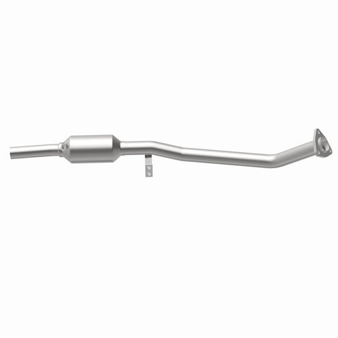 MagnaFlow Conv DF 96-97 Infiniti J30 Driver Side 50S - 444740
