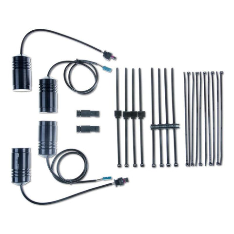 KW Electronic Damping Cancellation Kit BMW M5 F10 - 68510252