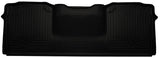 Husky Liners 10 Dodge Ram 2500/3500 Ext Cab WeatherBeater Black 2nd Seat Floor Liners - 19071HUL