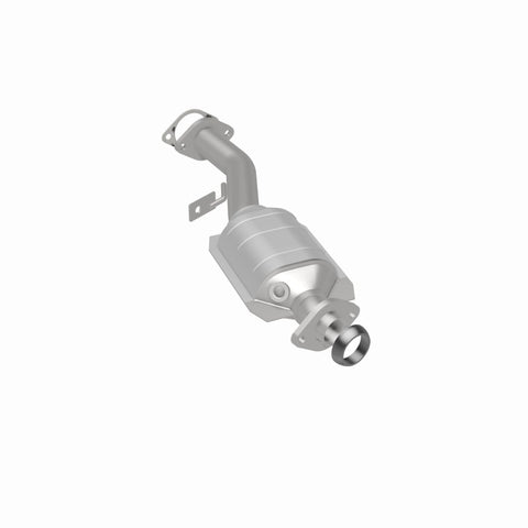 MagnaFlow Direct Fit Catalytic Converter 95- 96 Impreza 2.2L Rear - 51113