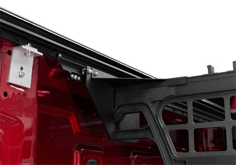 Roll-N-Lock 07-13 Chevy Silverado/Sierra XSB 67-3/4in Cargo Manager - CM271