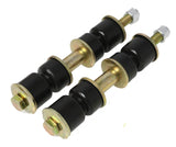 Energy Suspension Universal End Link 2 3/4-3 1/4in - Black - 9.8162G