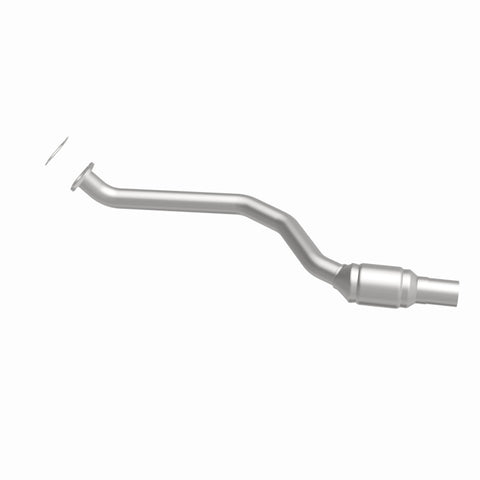 MagnaFlow Conv DF 08-09 BMW 535i 3.0L DS Rea - 49781