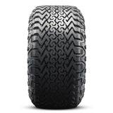 Mickey Thompson Baja Belted II Tire - 18.5/39R15LT 120P C OWL - 276343 - 331316050