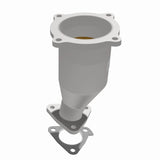 MagnaFlow Conv DF 99-05 Mazda Miata1.8L Front Excluding Turbocharged - 24095