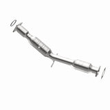 MagnaFlow Direct Fit Catalytic Converter 05-09 Volvo V50 2.4L - 24144