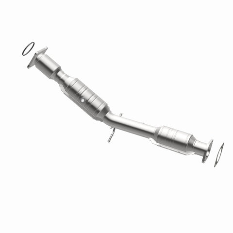 MagnaFlow Direct Fit Catalytic Converter 05-09 Volvo V50 2.4L - 24144