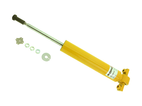 Koni Sport (Yellow) Shock 2015+ Ford Mustang - Rear - 8241 1293SPORT