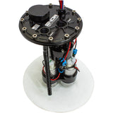 Snow Performance Universal 15-20 Gallon 12 Hole Fuel Cell Hat Xtreme Version (3 Pump) - SNF-52910X