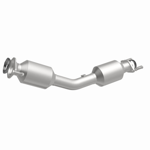 MagnaFlow Direct Fit Catalytic Converter 2018 Nissan Versa 1.6L - 6511753