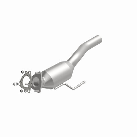 MagnaFlow Conv DF 04-06 Porsche Cayenne 3.2L - 51979