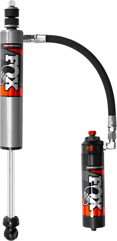 FOX 03-24 Toyota 4Runner / 07-14 FJ Cruiser Performance Elite 2.5 Series Shock Rear 0-1.5in Lift - 883-26-115