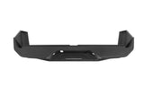 DV8 2014-2021 Toyota Tundra Tube Rear Bumper - RBTT2-07