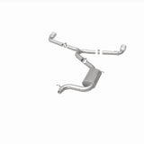 MagnaFlow SYS C/B 2010 VW GTI 2.0L Turbo - 15521