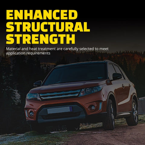 MOOG 17-18 Mercedes-Benz E400 Front Lower Rearward Control Arm - RK623657