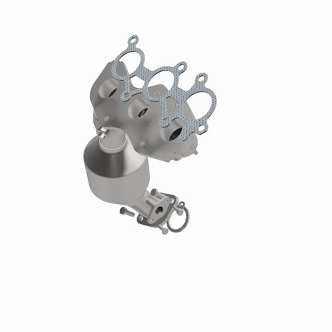 Magnaflow Conv DF 10-14 RX450H 3.5L Right - 52018