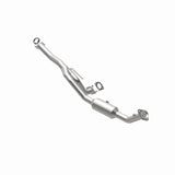 MagnaFlow Converter Direct Fit California Grade 07-08 Ford Ranger 3.0L - 5561676