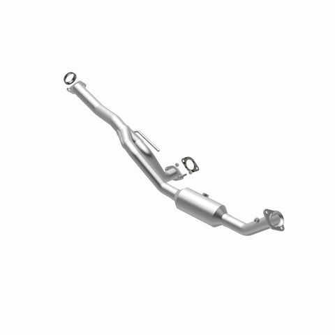 MagnaFlow Converter Direct Fit California Grade 07-08 Ford Ranger 3.0L - 5561676