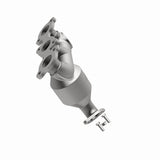 MagnaFlow Conv DF 06-08 Lexus RX400H 3.3L - 50690