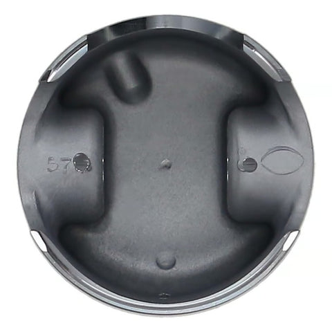 Wiseco Suzuki RM125 87 ProLite 2126CS Piston Kit - 557M05400