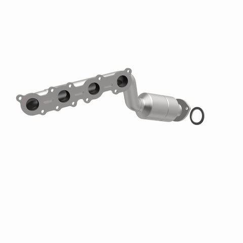 MagnaFlow Direct Fit Catalytic Converter 08-09 Lexus LS600H 5.0L - 51891