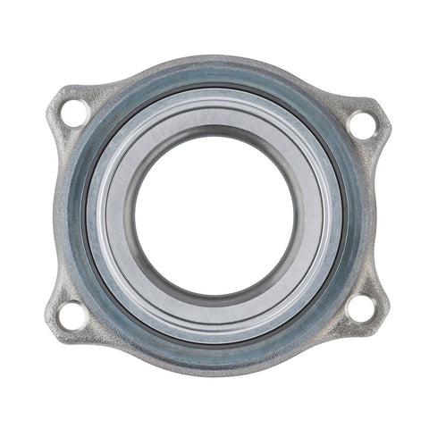 MOOG 17-18 Mercedes-Benz E400 Rear Hub Assembly - 512560