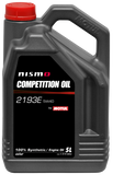 Motul Nismo Competition Oil 2193E 5W40 5L - 104254