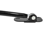 UMI Performance 82-92 GM F-Body Adjustable Strut Tower Brace (LS Only) - Black - 2009-B