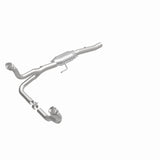 MagnaFlow Conv DF 00-03 Durango 2WD - 93214