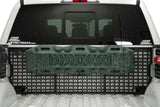 Addictive Desert Designs 2021+ Ford F-150 & Ford Raptor Bed Cab Molle Panels - Full Set - AC1902101NA