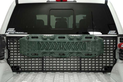 Addictive Desert Designs 2021+ Ford F-150 & Ford Raptor Bed Cab Molle Panels - Full Set - AC1902101NA