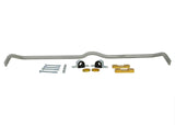 Whiteline 2012+ Audi S3/RS3 / 2013+ Volkswagen Golf R 26mm Front Adjustable Swaybar - BWF22Z
