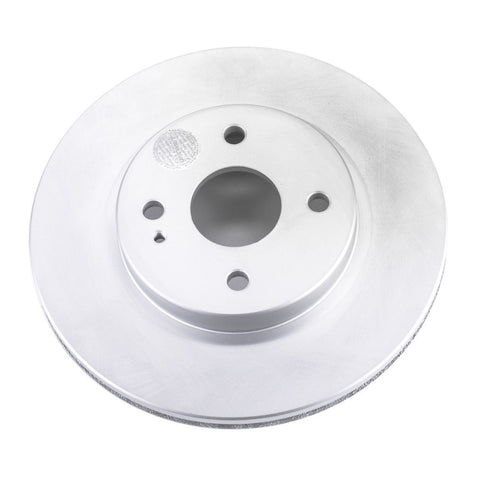 Power Stop 11-14 Mazda 2 Front Evolution Geomet Coated Rotor - JBR1561EVC