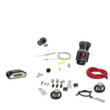 Snow Performance Stg 3 Boost Cooler Water Inj Kit RV Pusher (Hi-Temp Tubing/Quick-Fittings) w/o Tank - SNO-560-T
