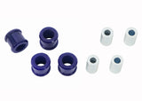 SuperPro 1994 Acura Integra LS Rear Compensator Arm & Outer Bushing Set - SPF1940K