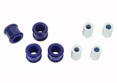SuperPro 1994 Acura Integra LS Rear Compensator Arm & Outer Bushing Set - SPF1940K