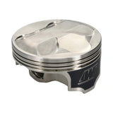 Wiseco Yamaha YFM660 Raptor/Grizzly/Rhino 111 CR Piston Kit - 4737M10100
