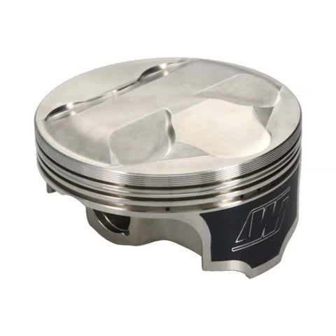 Wiseco Yamaha YFM660 Raptor/Grizzly/Rhino 111 CR Piston Kit - 4737M10100