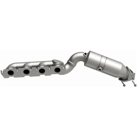 MagnaFlow Direct Fit Catalytic Converter 07-10 Audi A6/A8 4.2L - 51143