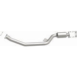 MagnaFlow Direct Fit Catalytic Converter OEM 2015 Hyundai Genesis 3.8L Underbody - 52831