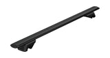 Rhino-Rack RX100 Raised Leg Rail Kit (4 Pc) - RX100